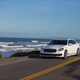 Illustration for article titled The 2019 Kia K900 Looks Better Than It Needs To